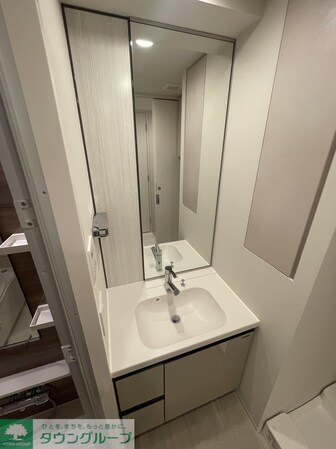 ルフォンプログレ上野御徒町の物件内観写真